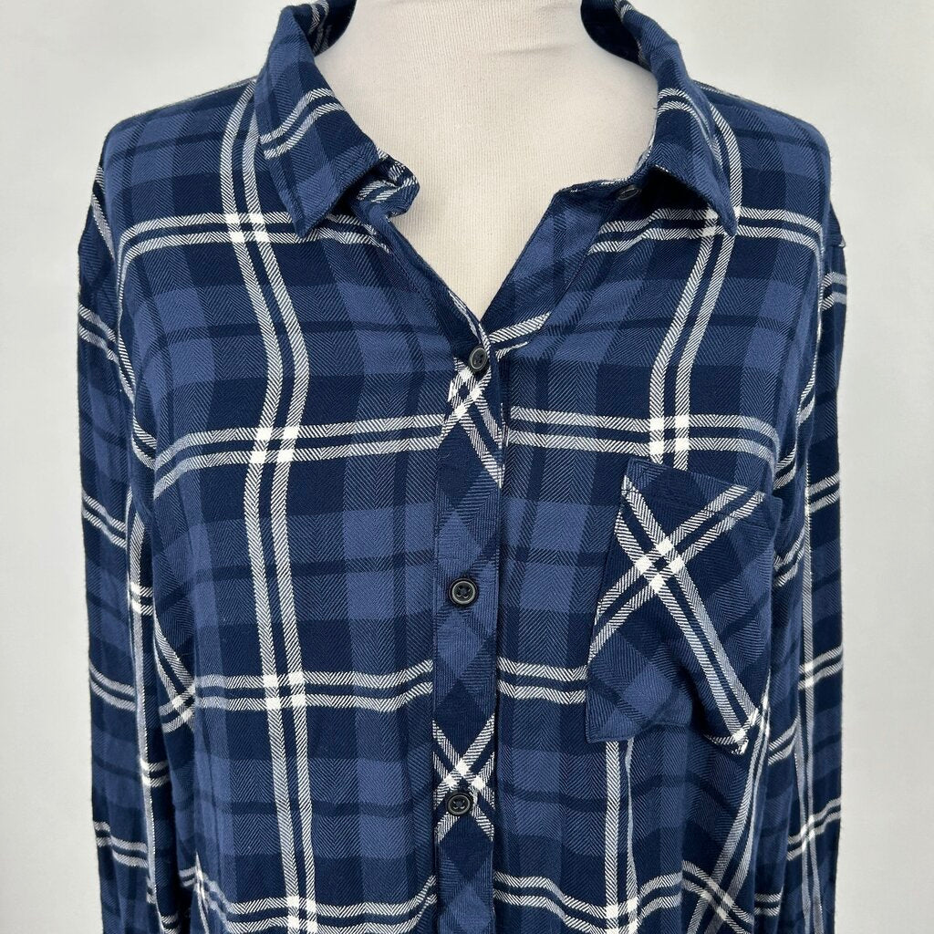 Rails L/s Shirt
