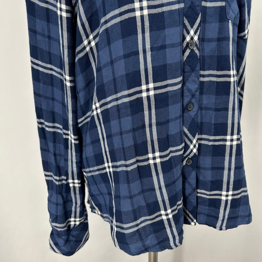 Rails L/s Shirt