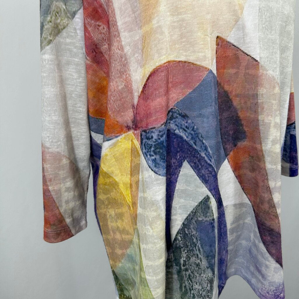 FDJ L/s Shirt