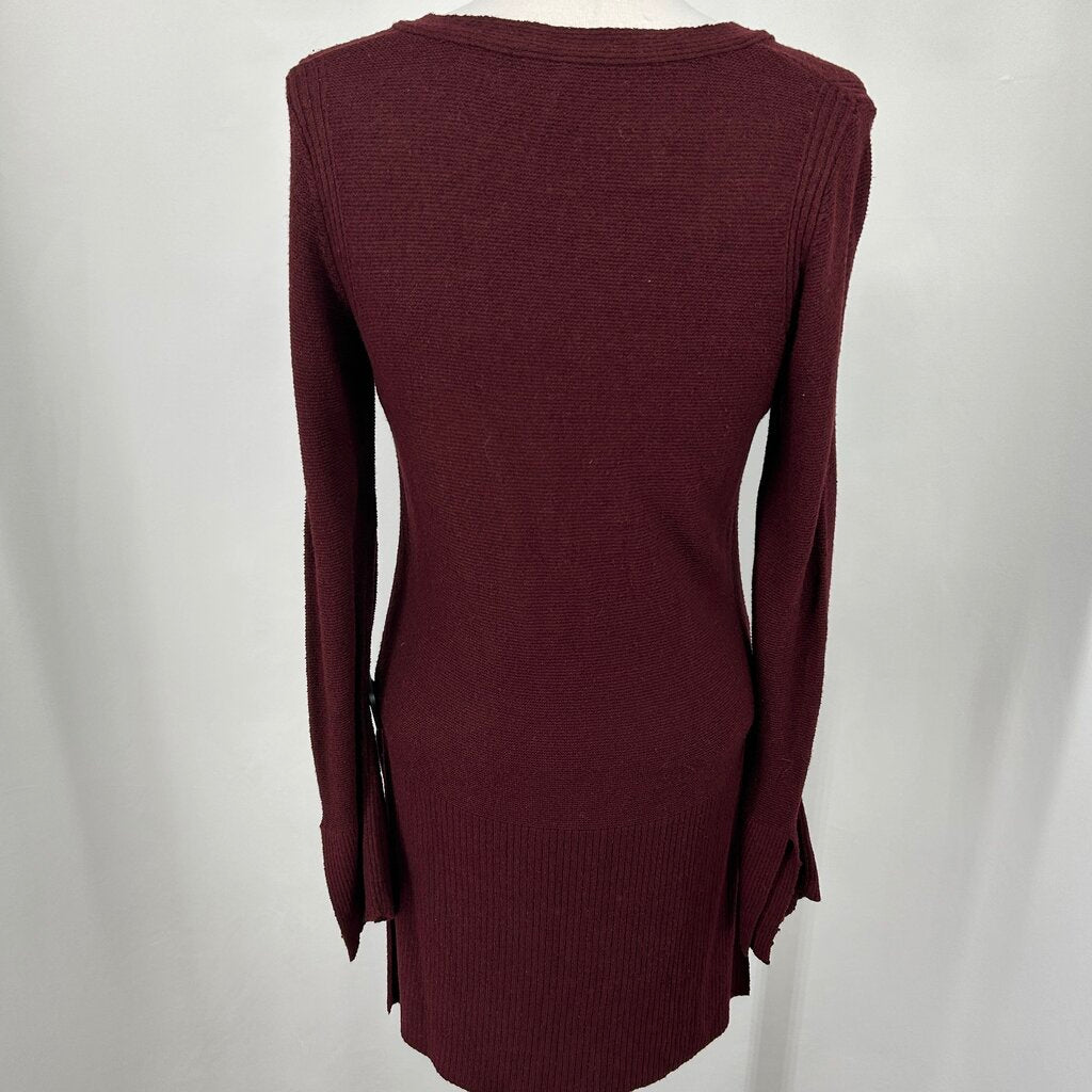 Free People L/s Sweater Dress