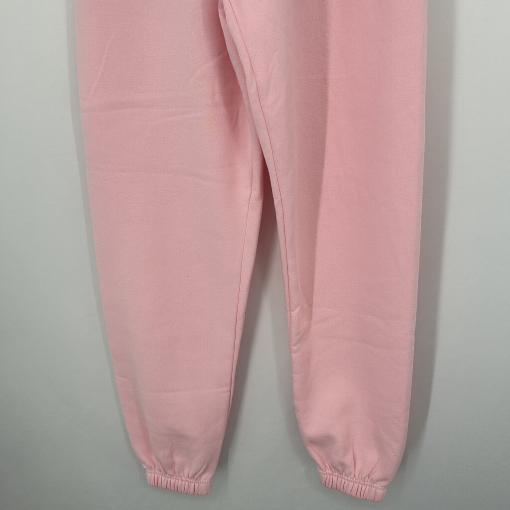 White Fox Sweatpants