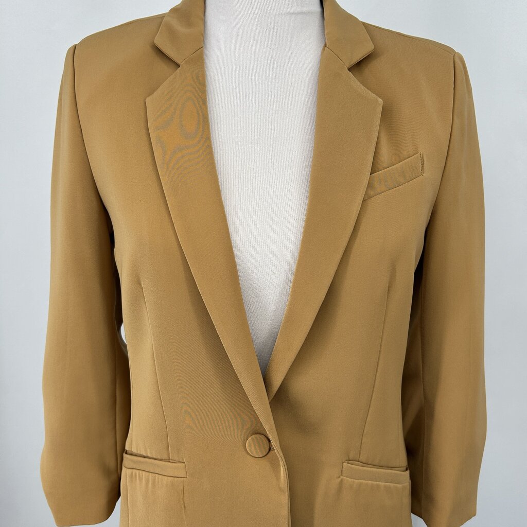 Z Supply Blazer