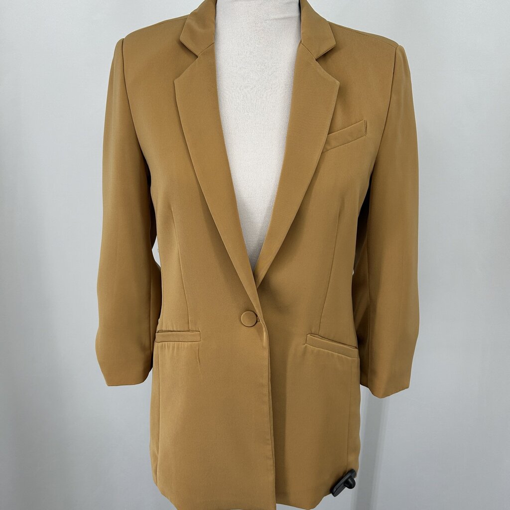 Z Supply Blazer