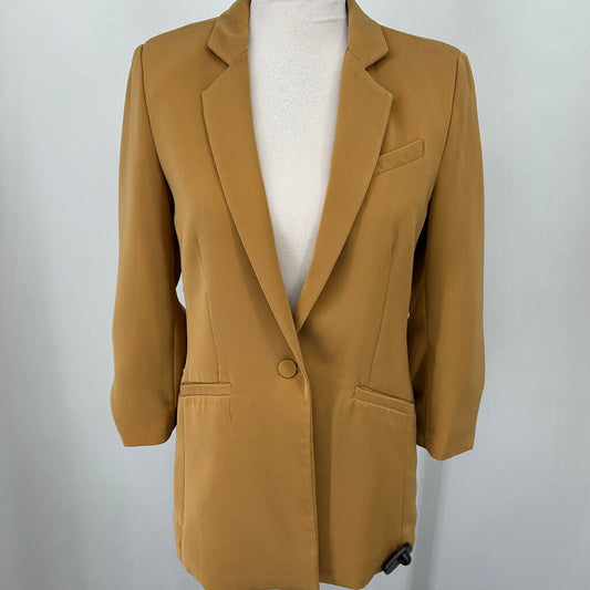 Z Supply Blazer