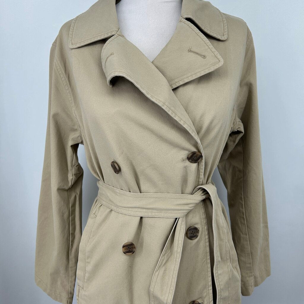 Gap Trench Jacket