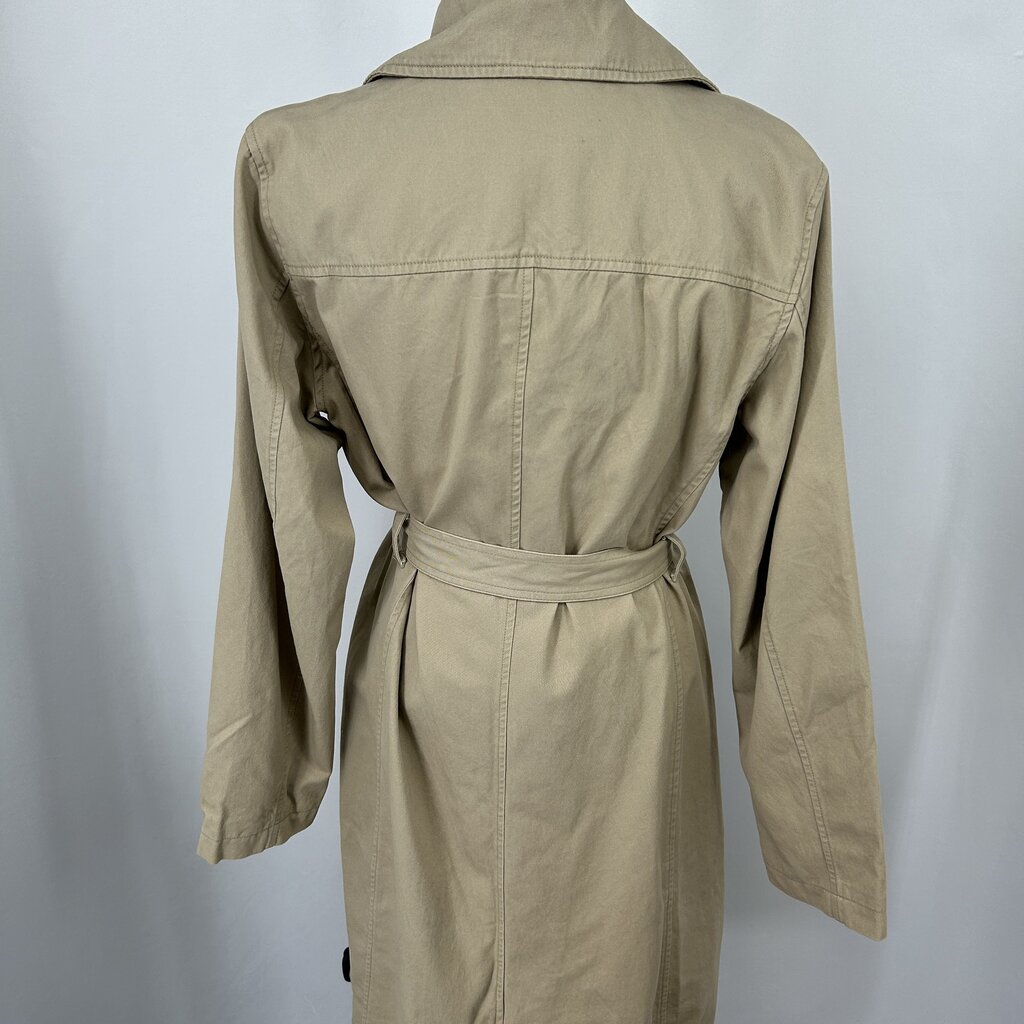 Gap Trench Jacket