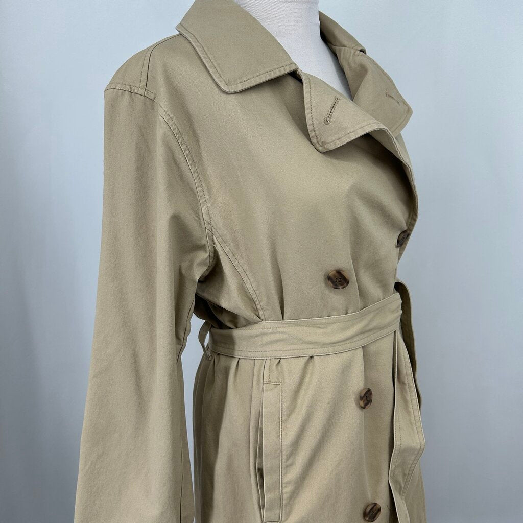 Gap Trench Jacket