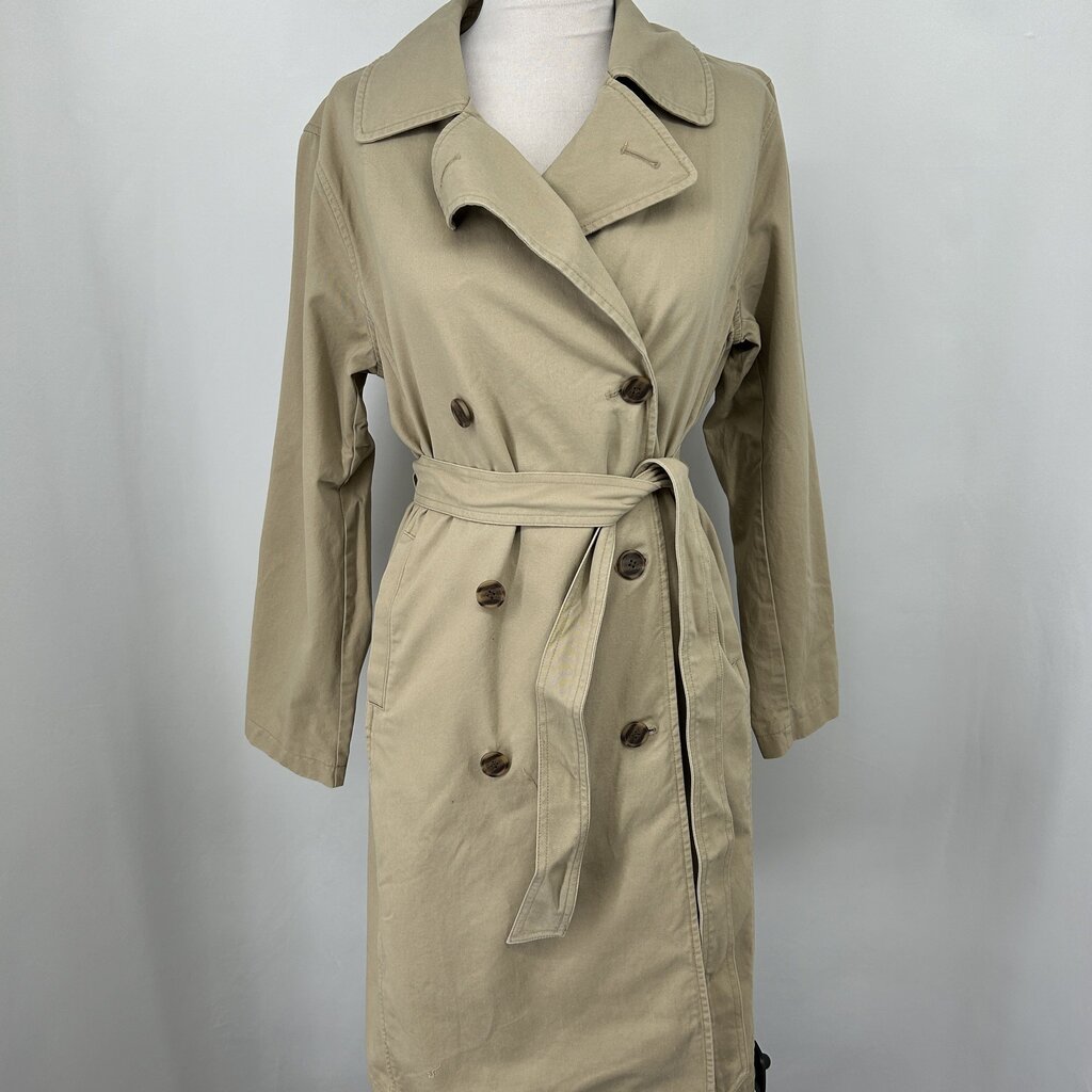 Gap Trench Jacket