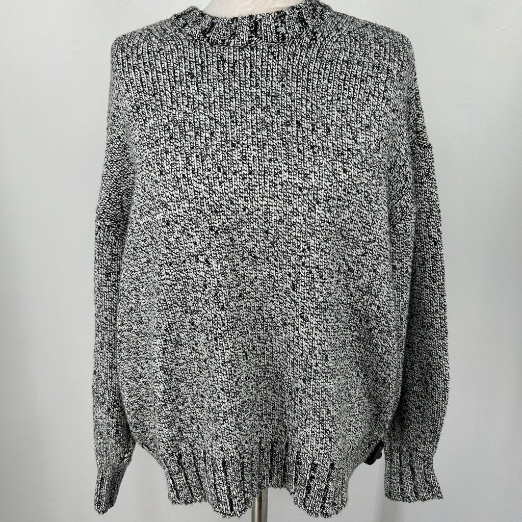 Loft L/s Sweater