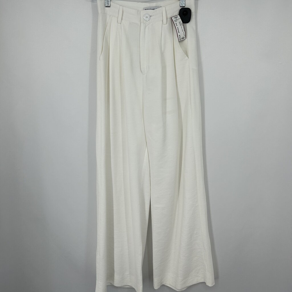 Nonchalant Pants