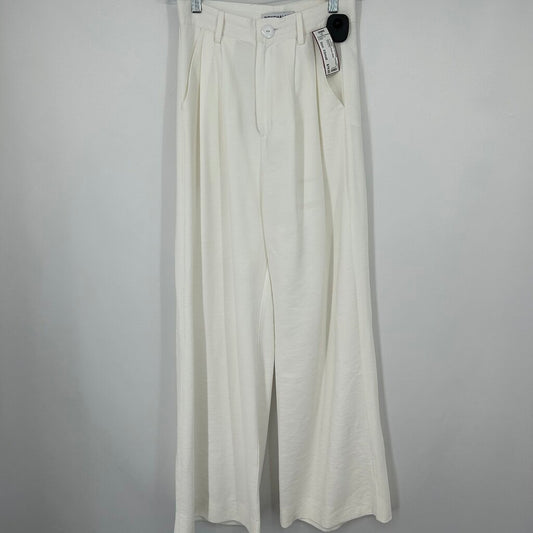 Nonchalant Pants