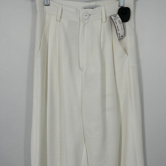 Nonchalant Pants