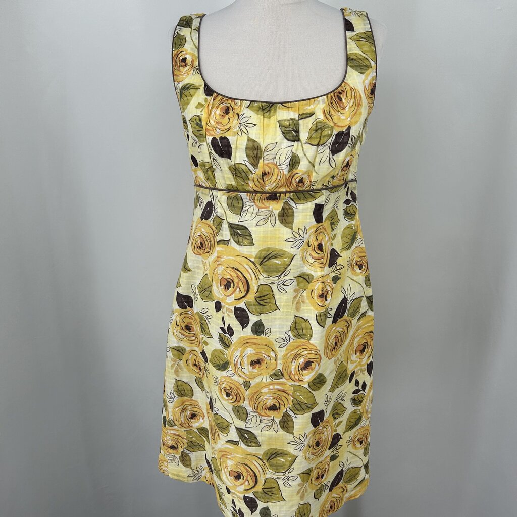 Cabi Slvls Dress