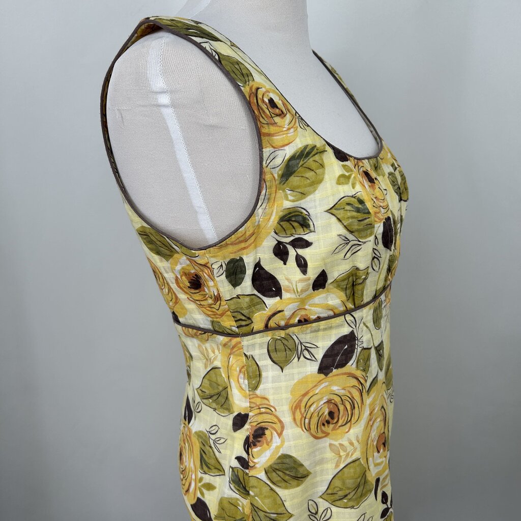 Cabi Slvls Dress