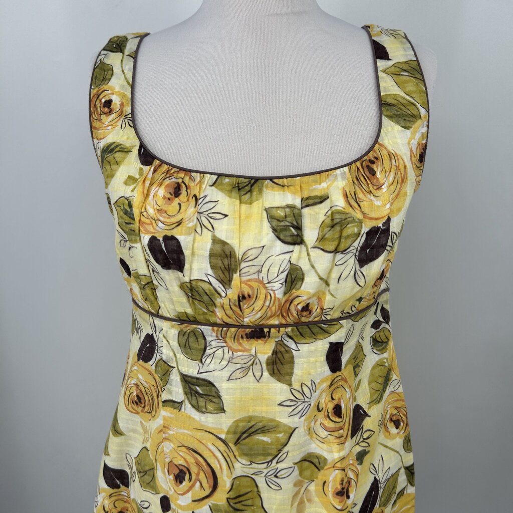 Cabi Slvls Dress