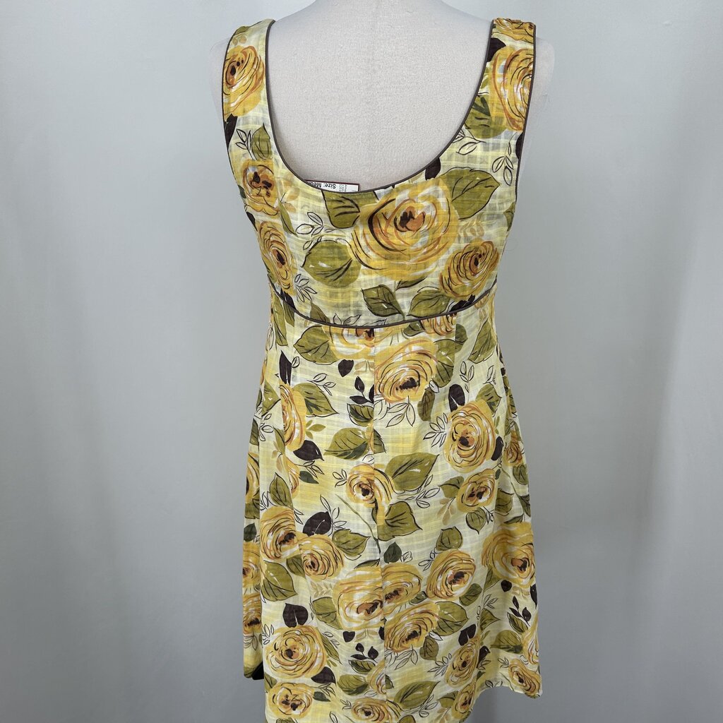 Cabi Slvls Dress