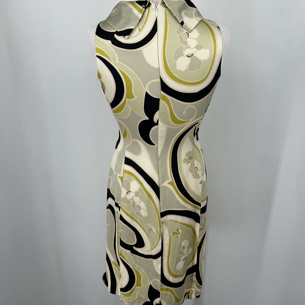 Banana Republic Slvls Dress