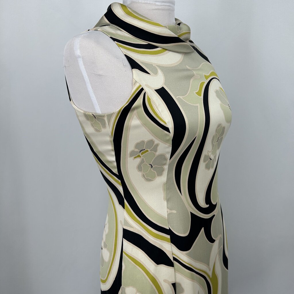 Banana Republic Slvls Dress