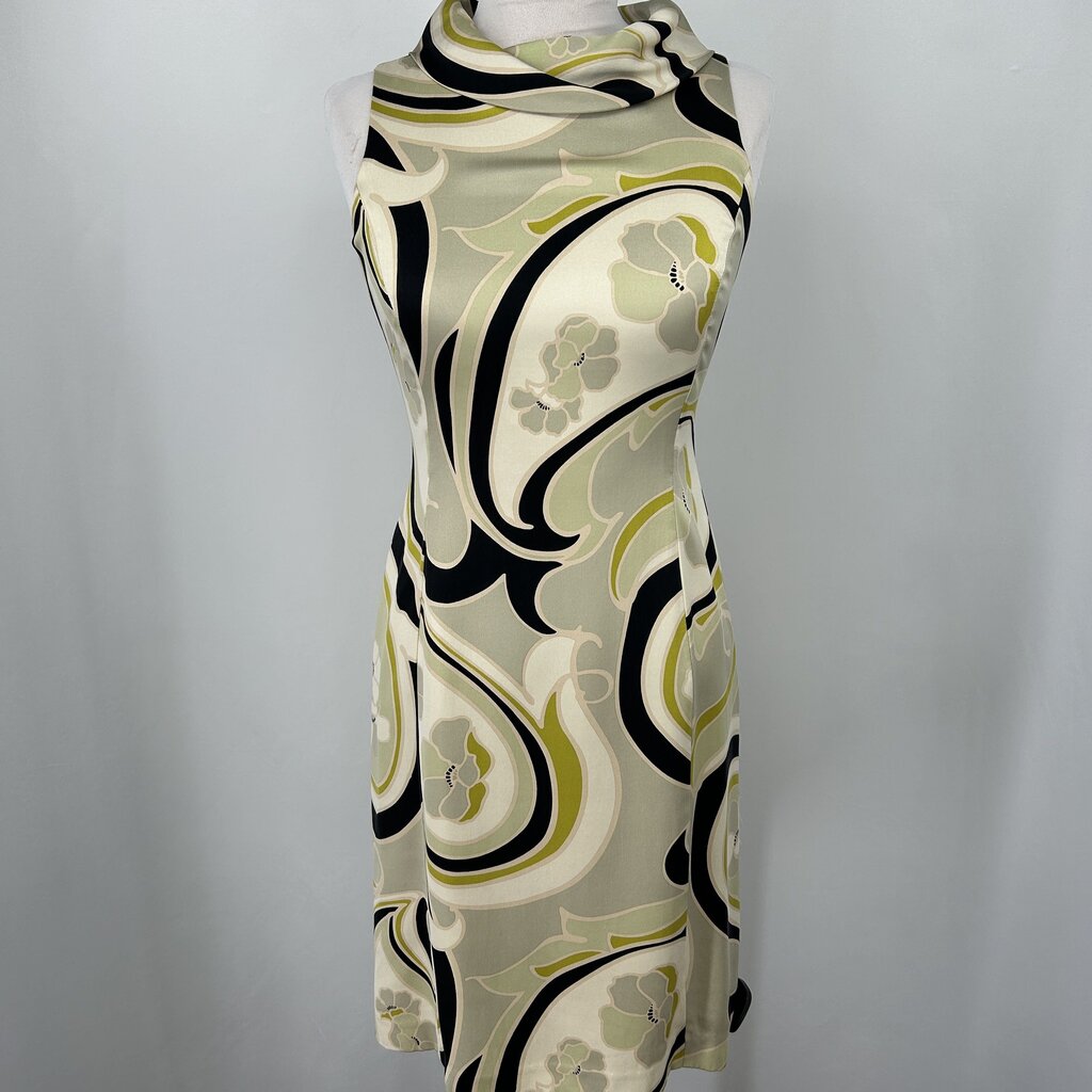 Banana Republic Slvls Dress