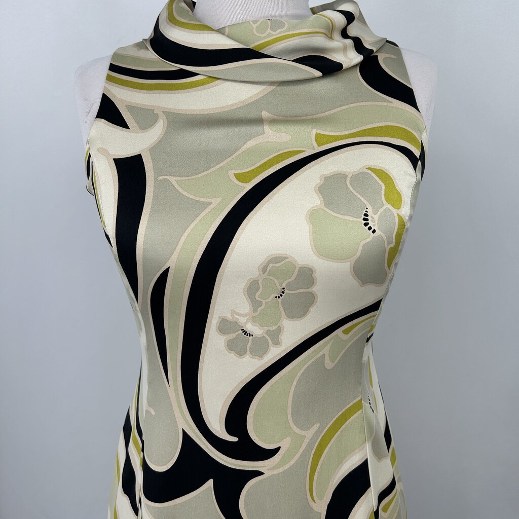Banana Republic Slvls Dress