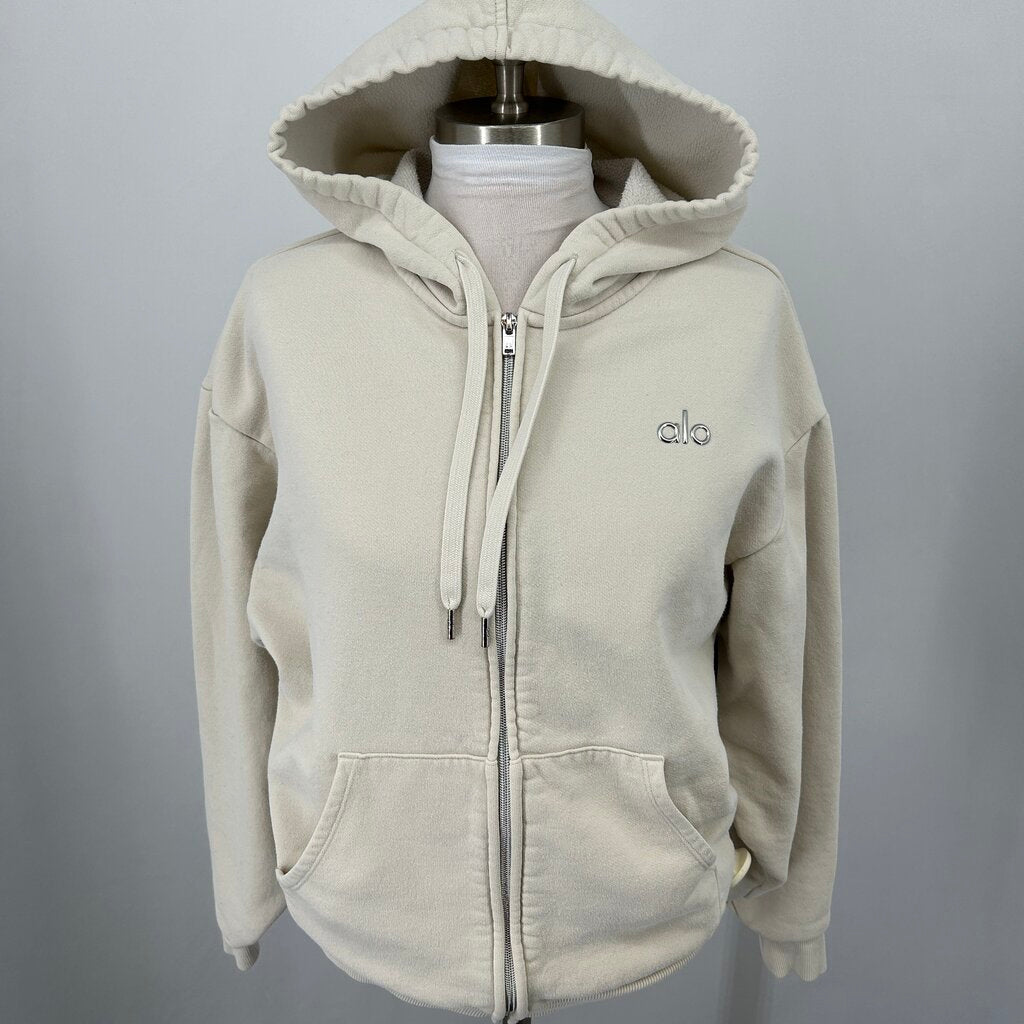 Alo L/s Hoodie