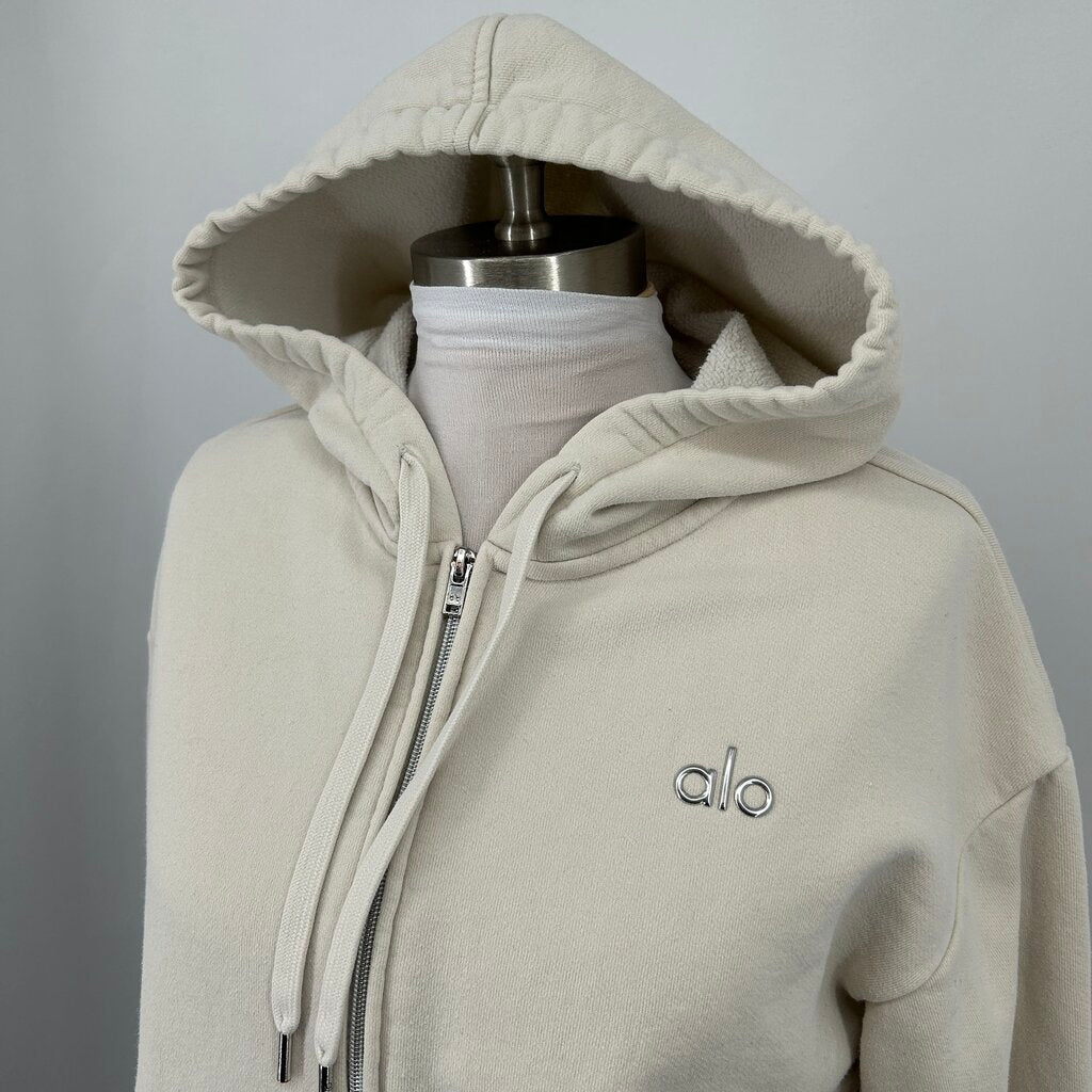 Alo L/s Hoodie