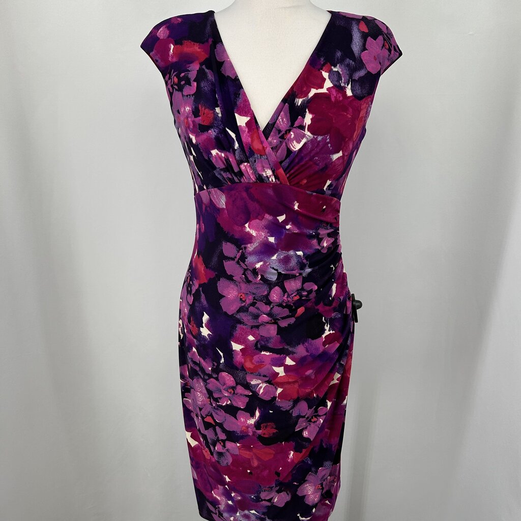 Lauren RL S/s Dress