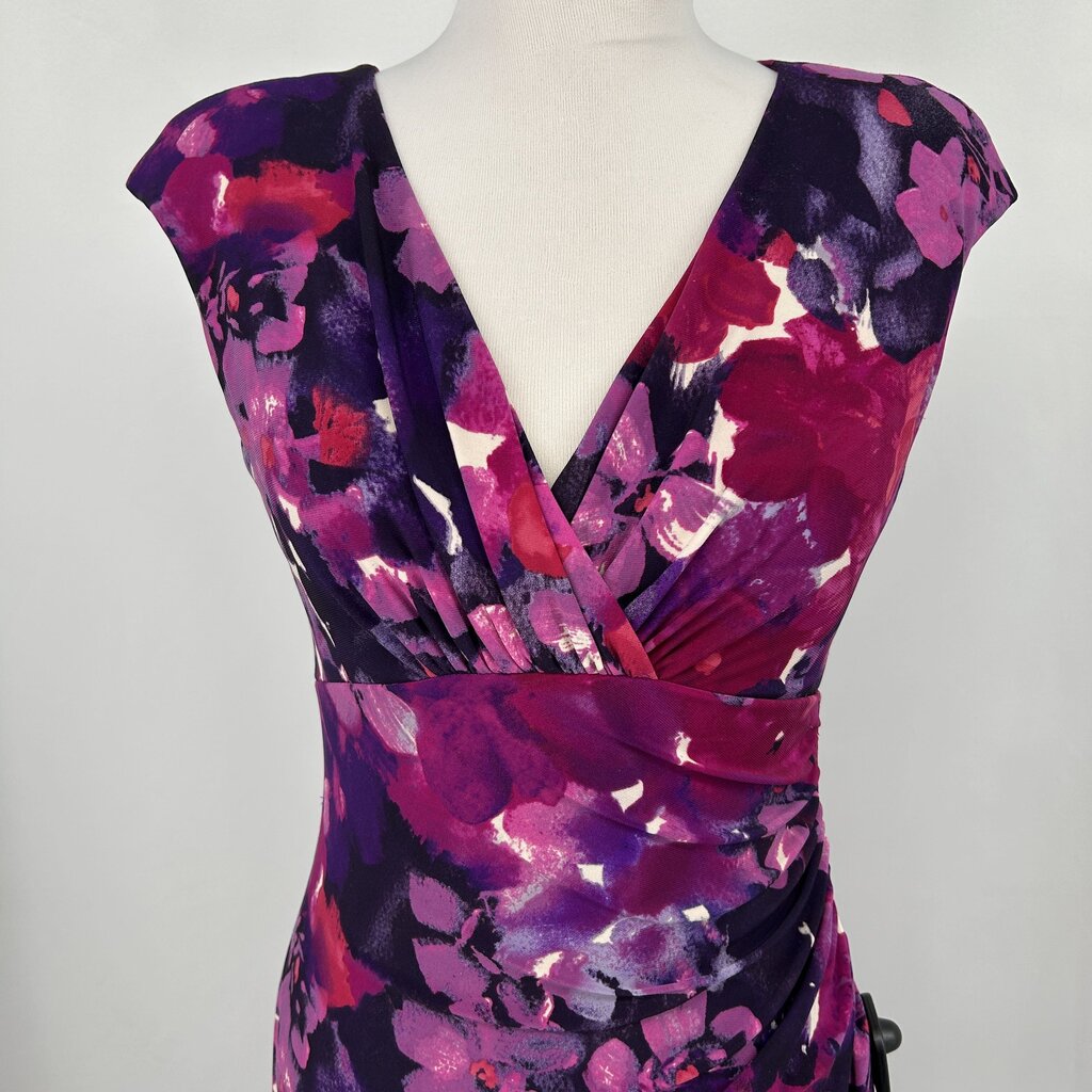 Lauren RL S/s Dress