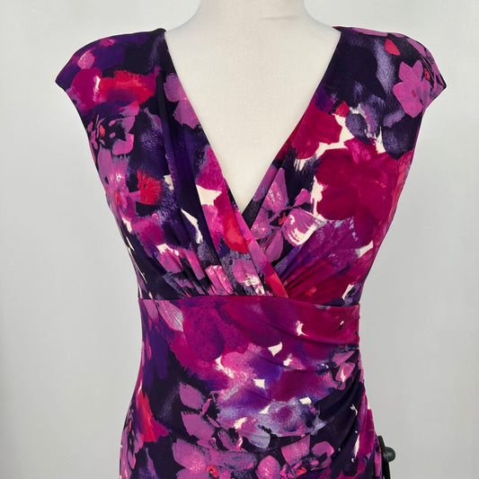 Lauren RL S/s Dress