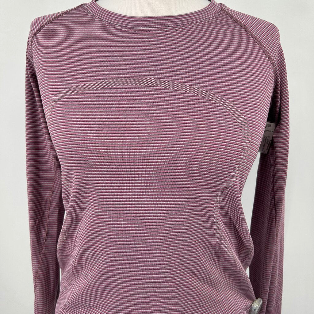 Lululemon L/s Shirt