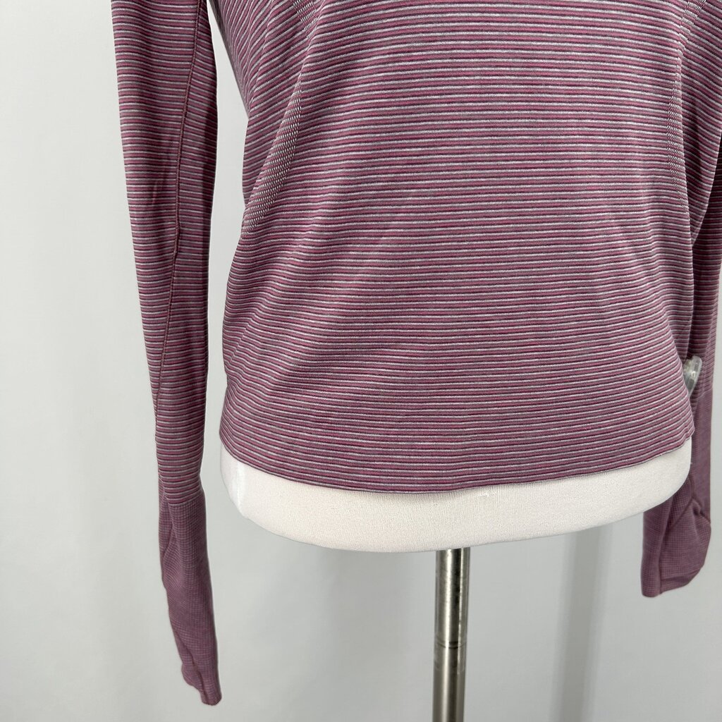 Lululemon L/s Shirt