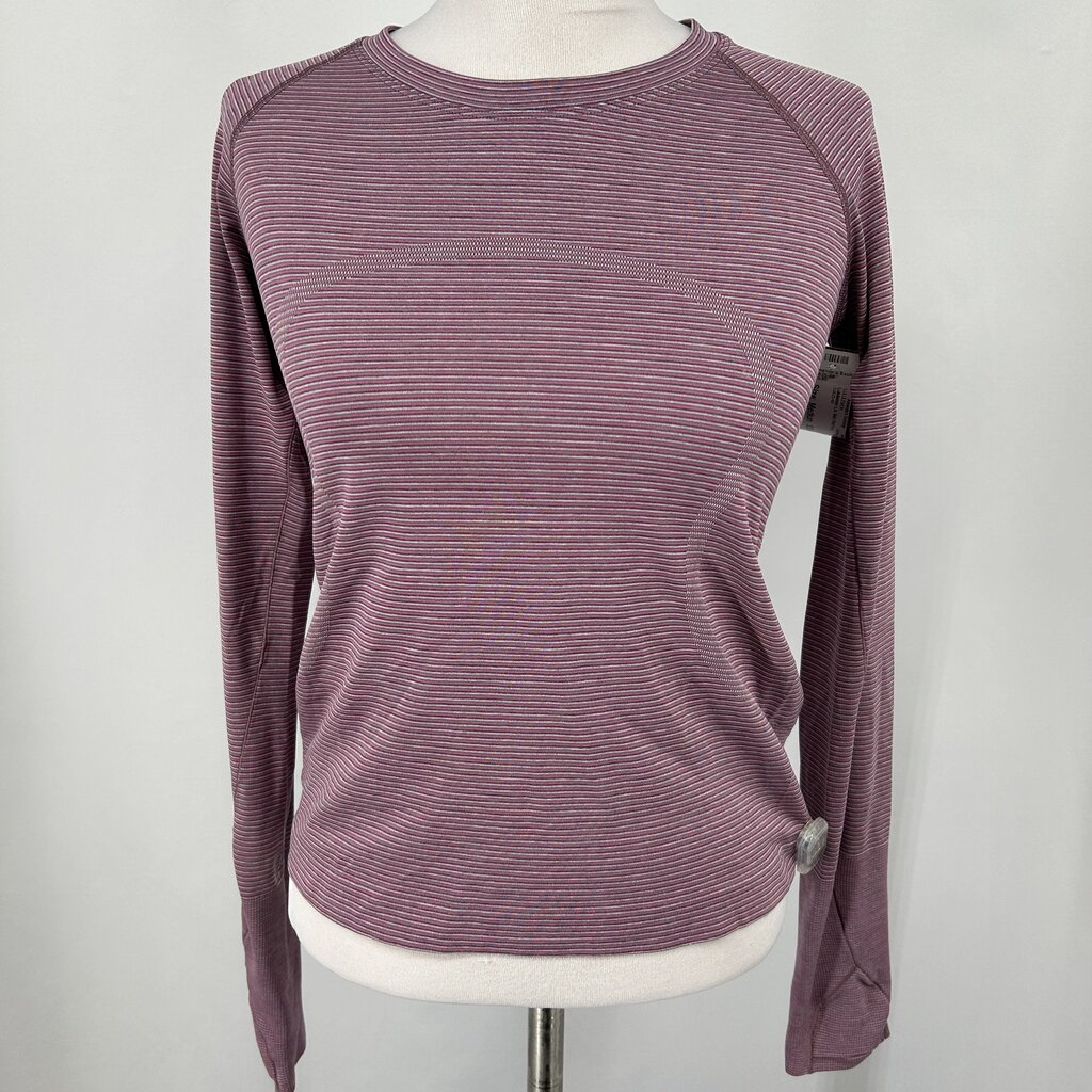Lululemon L/s Shirt