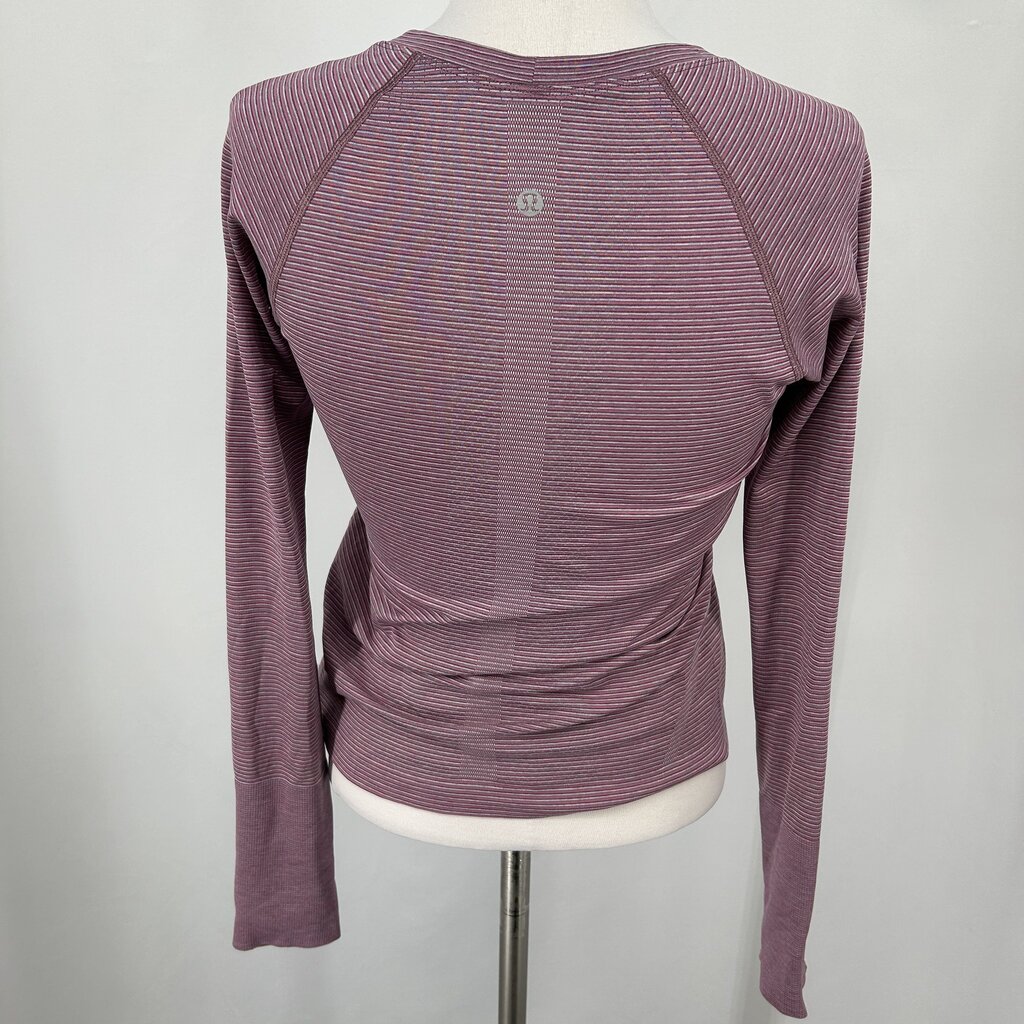 Lululemon L/s Shirt