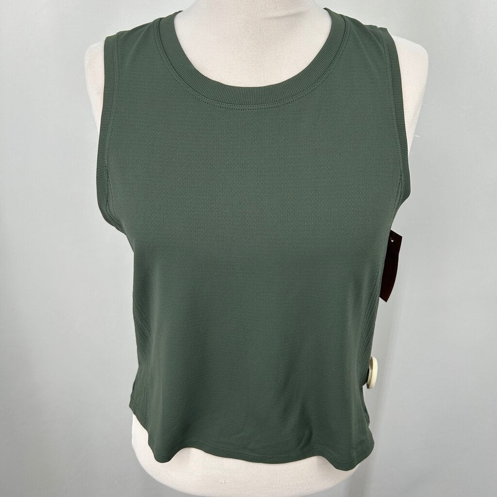 Luluelmon Tank Top