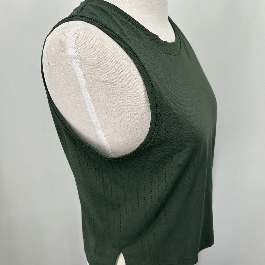 Luluelmon Tank Top