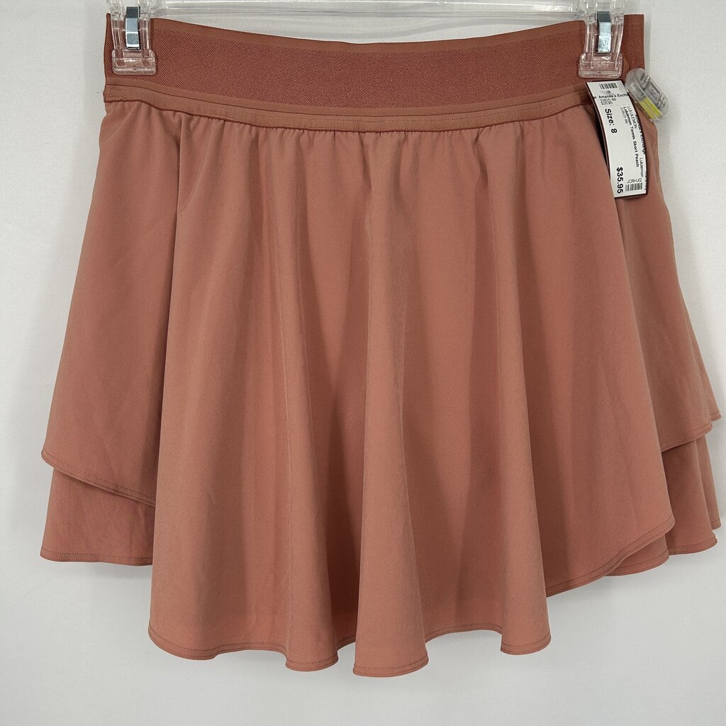 Lululemon Tennis Skort