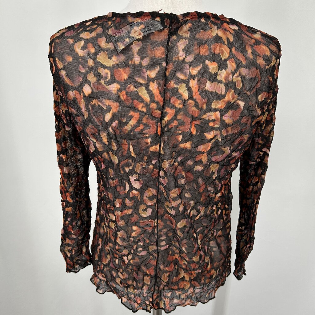 Lisa Bayne L/s Shirt