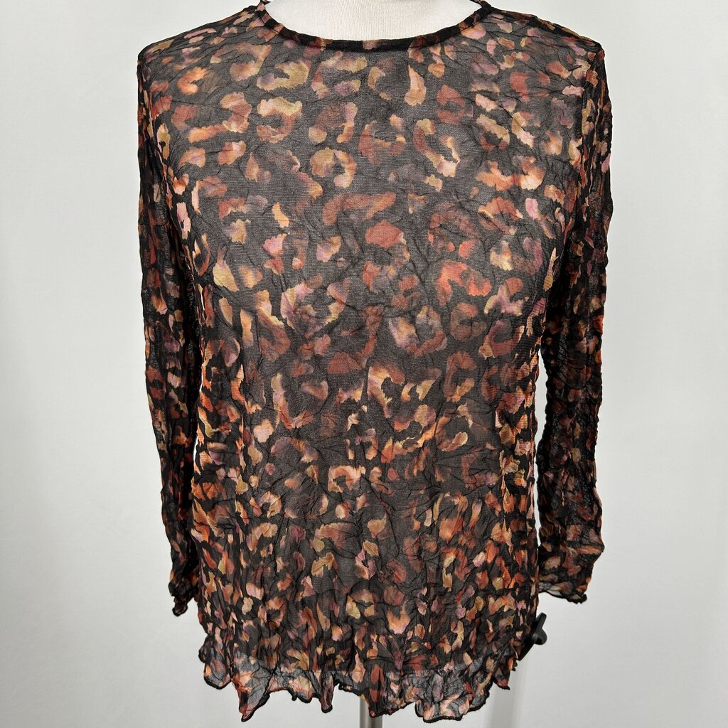 Lisa Bayne L/s Shirt