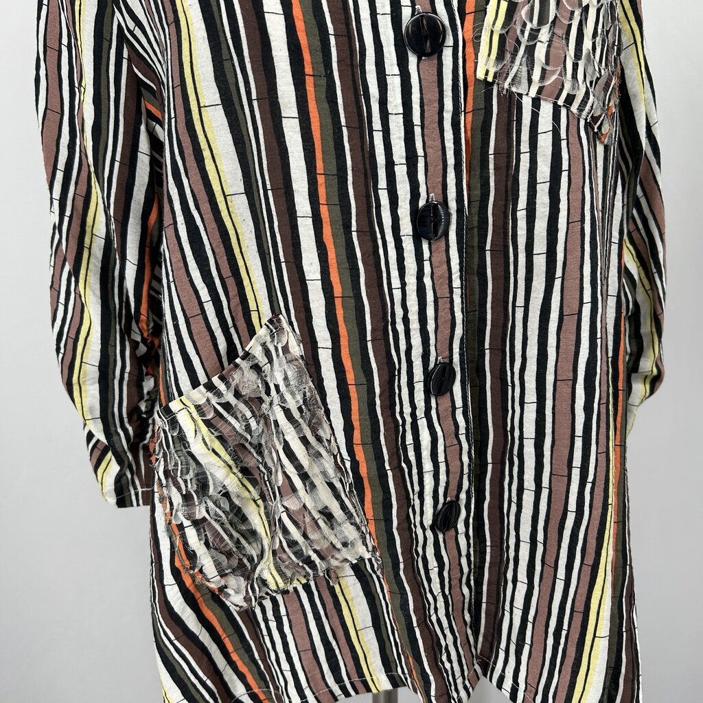 Cubism L/s Shirt
