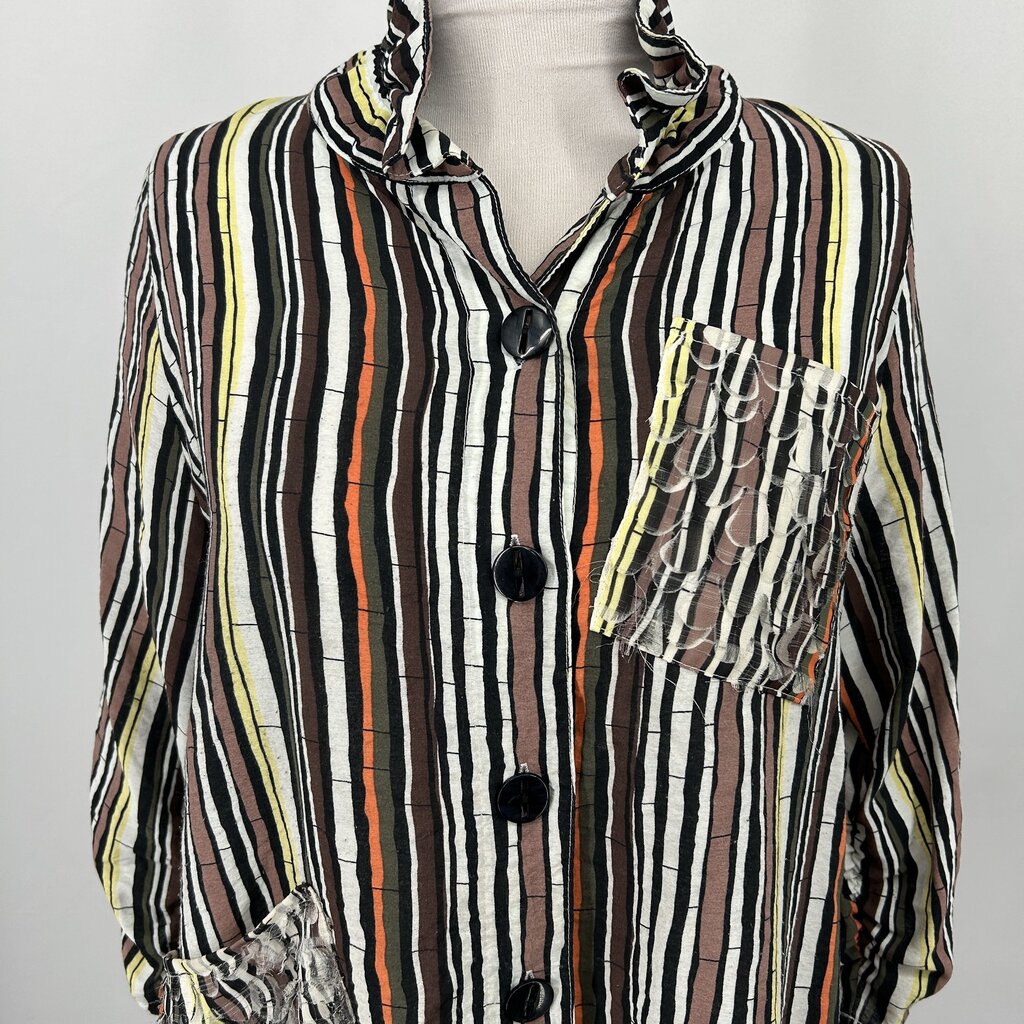 Cubism L/s Shirt