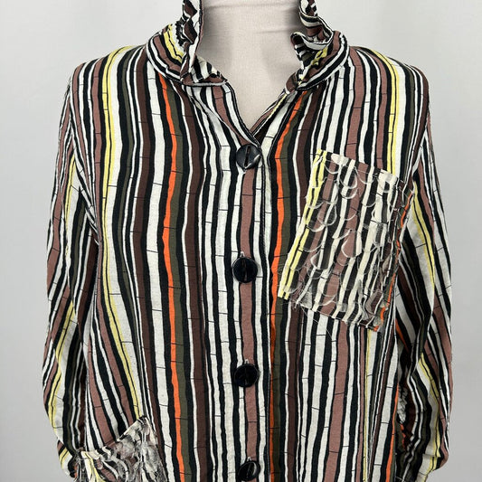 Cubism L/s Shirt