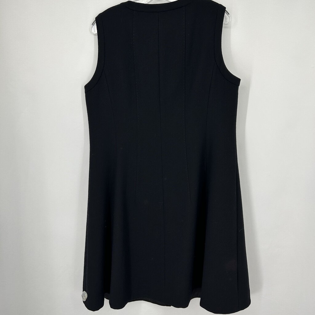 Lafayette 148 Slvls Dress