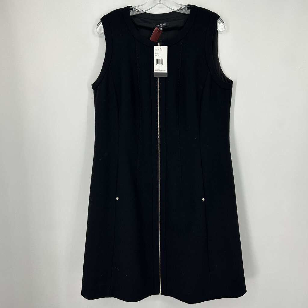Lafayette 148 Slvls Dress