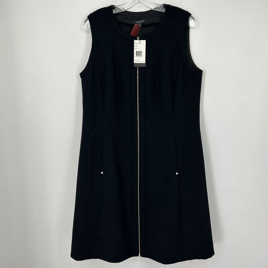 Lafayette 148 Slvls Dress
