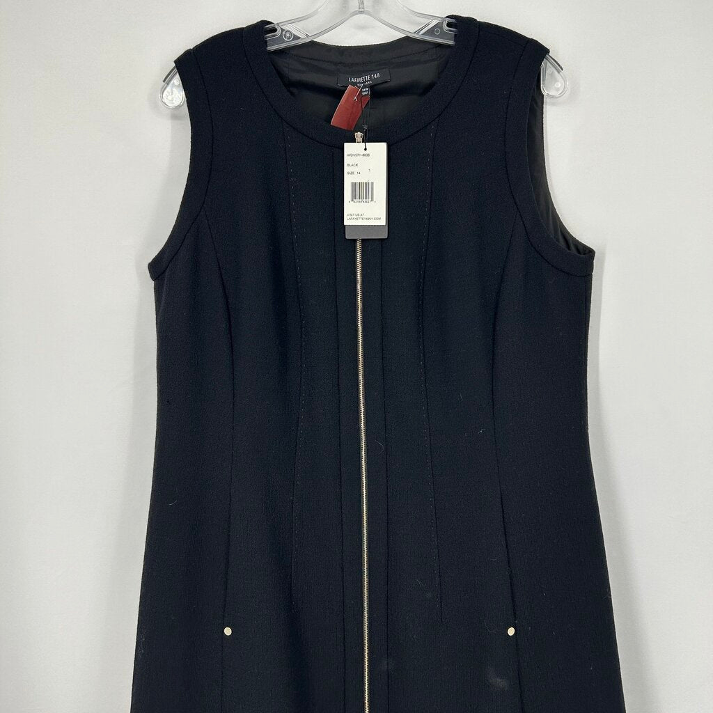 Lafayette 148 Slvls Dress