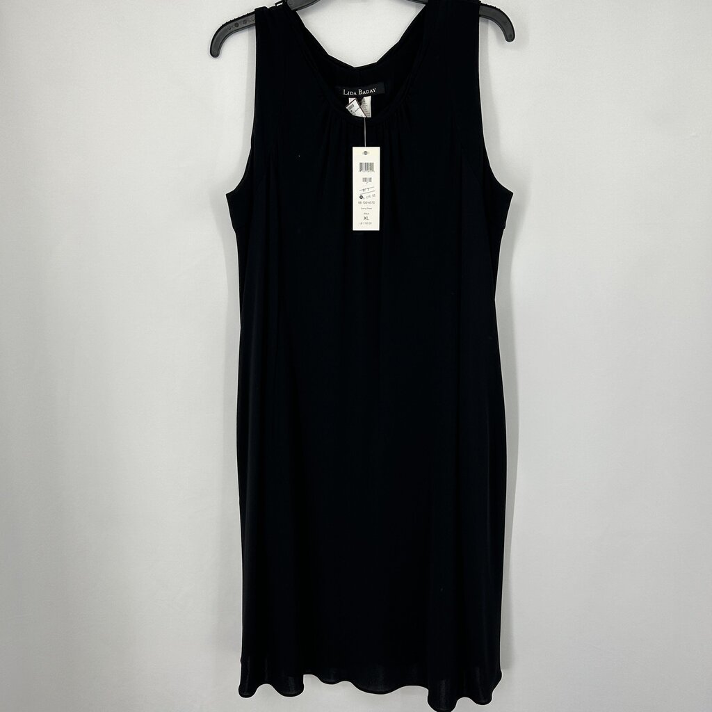 Lida Baday Slvls Dress