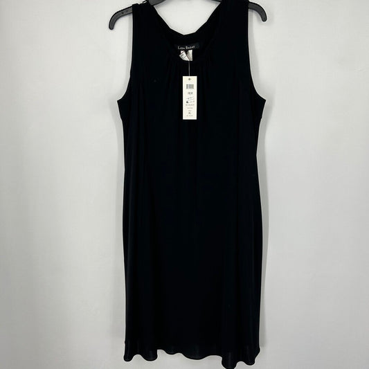 Lida Baday Slvls Dress