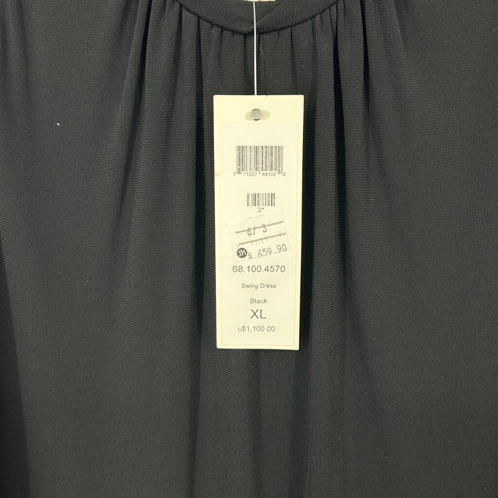 Lida Baday Slvls Dress