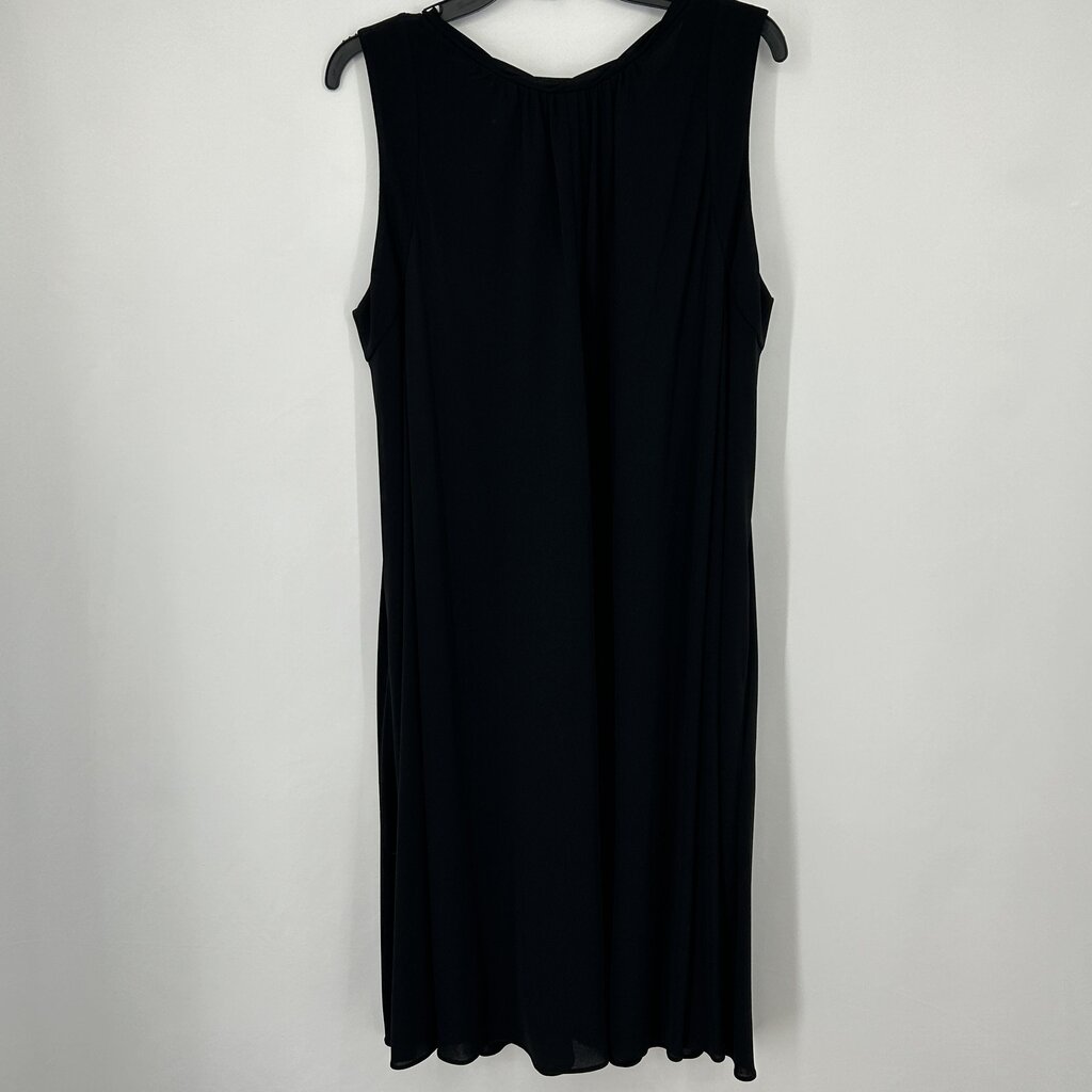 Lida Baday Slvls Dress