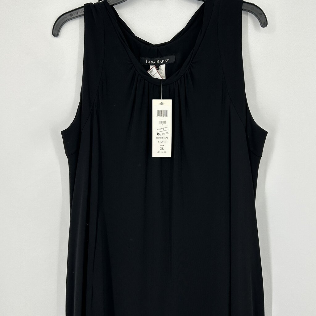 Lida Baday Slvls Dress